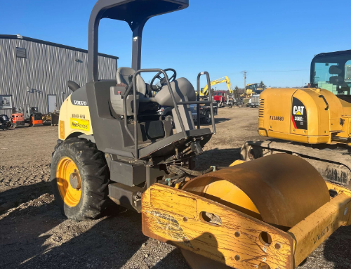 Compactor