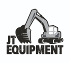 JT Equipment logo