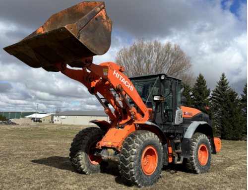 loader